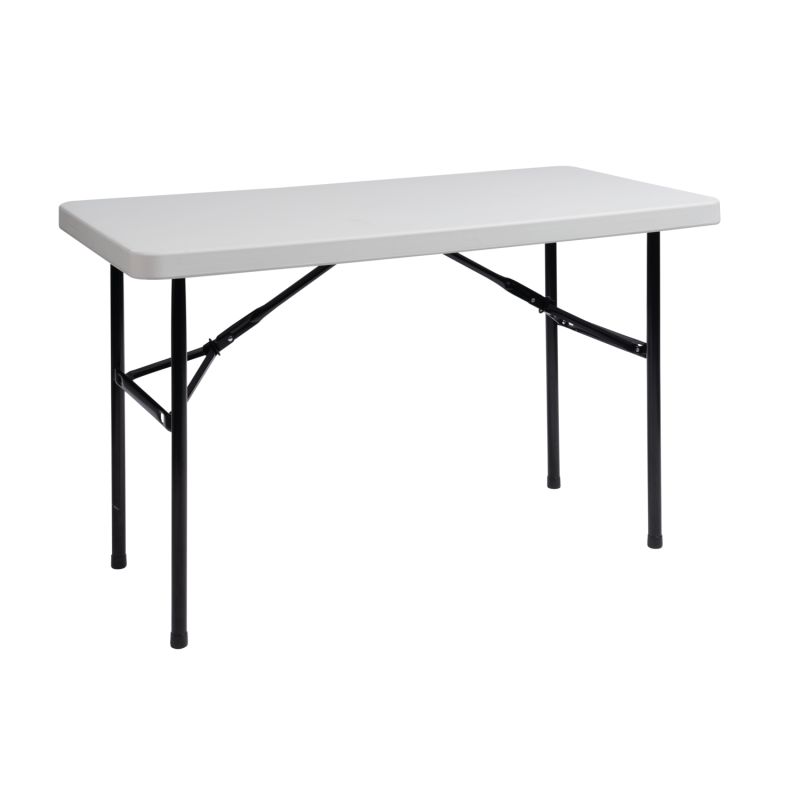 Table mini XT2 - Blanc- 122 x 61 cm