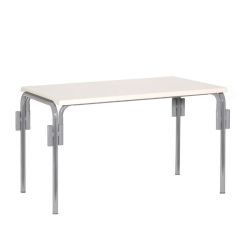 Plateau rectangulaire pour table Mairietable