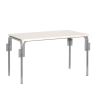 Plateau rectangulaire pour table Mairietable