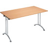 TABLE TIVOLI 120 X 80