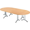 TABLE TIVOLI 120 X 80