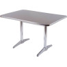 TABLE SOLEA 110 X 70 CM