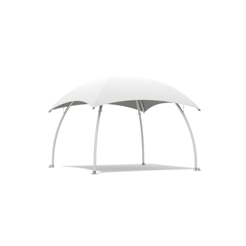 Dome LOUNGER 17 m2