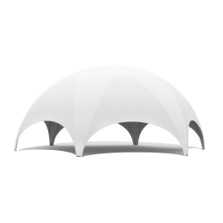 Dome LOUNGER 17 m2