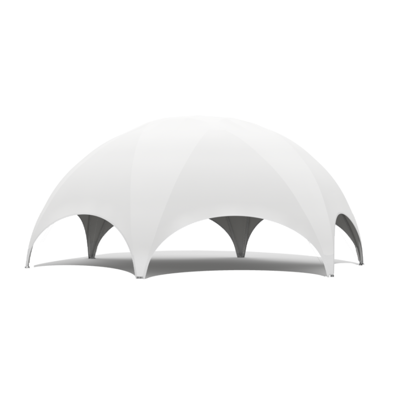 Dome LOUNGER 17 m2