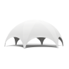 Dome LOUNGER 17 m2