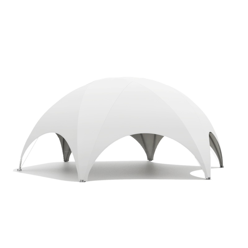 Dome HEXADOME 100 m2