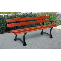 banc Saragosse