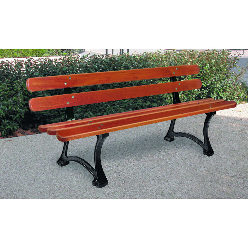 banc Saragosse