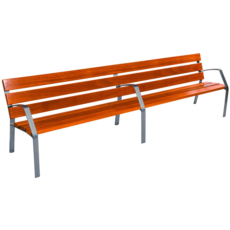 banc Modo - 08 - 300 cm