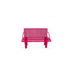 BANC DURANGO 3 LONGUEUR 8 COULEURS