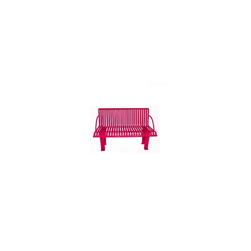 BANC DURANGO 3 LONGUEUR 8 COULEURS