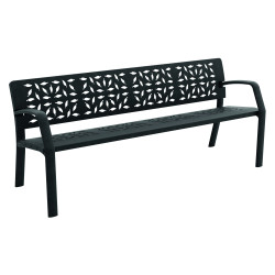 BANC LA FOREST