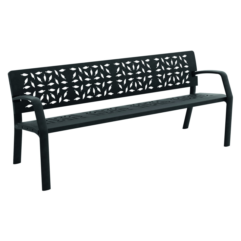 BANC LA FOREST