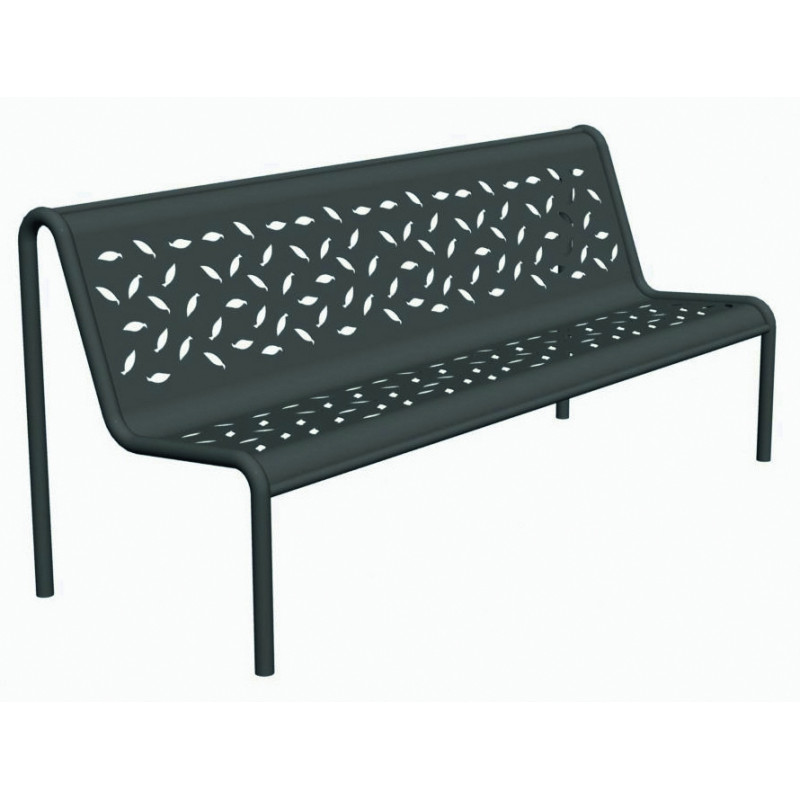 BANC TUBULAR